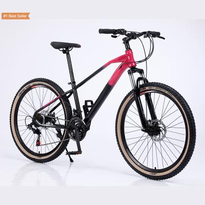 China Istaride Steel 12 21 China Mtb Wholesale Full Suspension 30 Speed ​​Mountain Bike Full Dual Cycle Full Shock Mountain Bike for sale