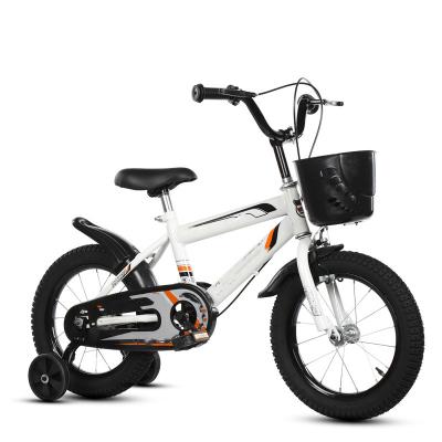 China Titanium hand brake include with sports bike super street dirt bike basket BMX scooter bicycle kids trailer basikal bike for kids for sale