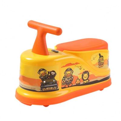 China Ride On Toy Girls 1-3 Year Old Boys Ride-on Toys 10-36 Months Kids Walker No Pedals Double Seat Baby Balance Bike Toddler Tricycle for sale