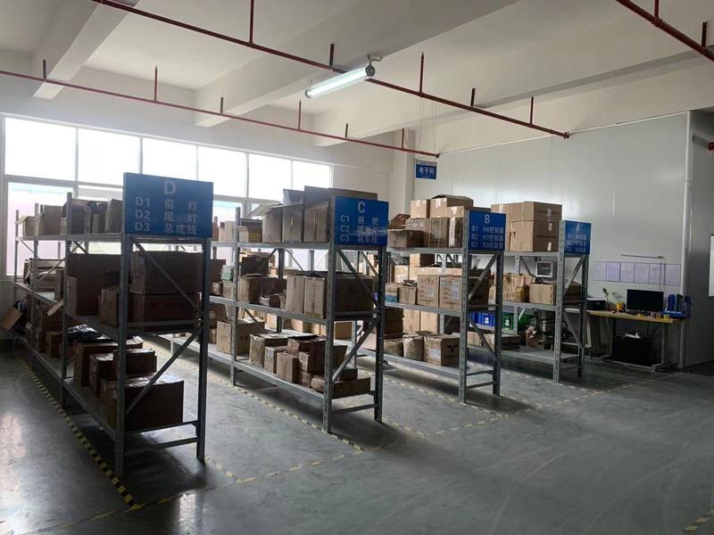 Verified China supplier - Dongguan Shiwei Technology Co., Ltd.