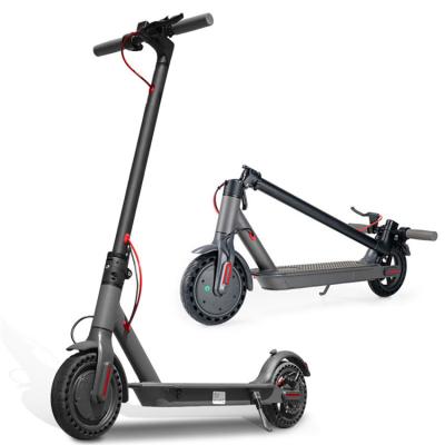 China Portable Outdoor Sports Scooter 2021 New Products 8.5 Inch Swap Electric Scooter 2000w Foldable Fast Electric Scooter for sale