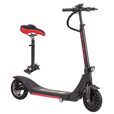 China Wholesale Unisex High Quality Folding Electric Scooter 10inch Electric Scooter For Adult Electric Scooters Powerful Adult Fast for sale