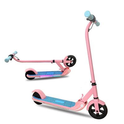 China Wholesale New Design Xdeam Child Aluminum Alloy Portable Folding 2 Wheels Electric Scooter For Kids for sale