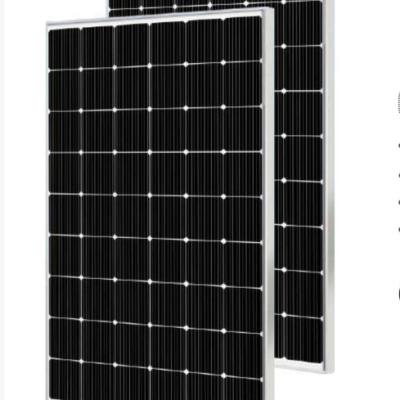 China Home Mono 100W 160W 200W 240W 300W 400W 500W PV Factory Price PV Solar Power System KAUWOX 450W Module Direct Panels PV for sale