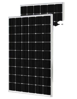 China Price Solar Panel System Outdoor Panel Cell With Monocrystalline Silicon 40W Rooftop Solar Clean Energy For Sale for sale