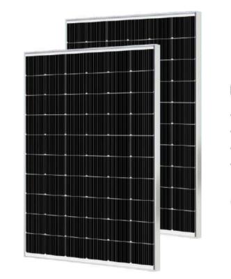 China Black 400-600W Solar Power System KAUWOX 545W New Rooftop Shingle Solar Plates Solar PV Solar Panels for sale