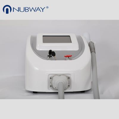 China high power professional permanent unhairing 808nm diode laser hair removal machine for sale