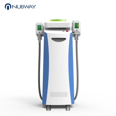 China 2018 NEW body slimming machine cryolipolysis fat freeze slimming machine for sale