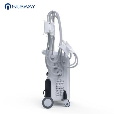 China 2018 New technology bearty equipment 3 cryo handles lipo cryotherapy for sale