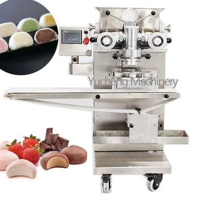 China Safety Good Prices Multifunctional Ice Cream Mochi Machine For Small Business for sale