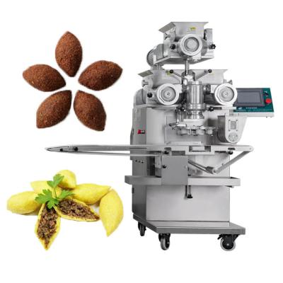 China China CE Professional Factory High Efficiency Automatic Kubba Making Machine Kebbe Making Machine for sale