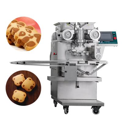 China Commercial automatic mini kibeh mold safety kubba kubba maker machine for sale