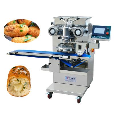 China High efficiency 2021 best quality kibble encrusting machine kibble making machine kibble maker for sale