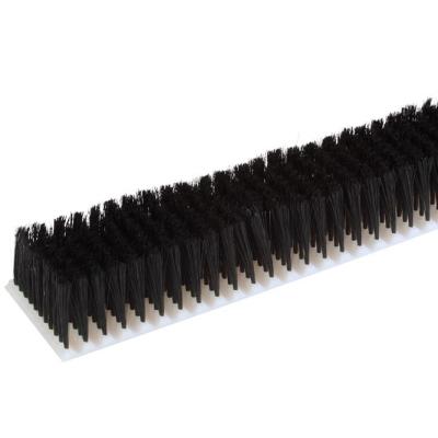 China Long Life Low Cost Flat Lath Brush for Punching Machine for Shock Absorption for sale