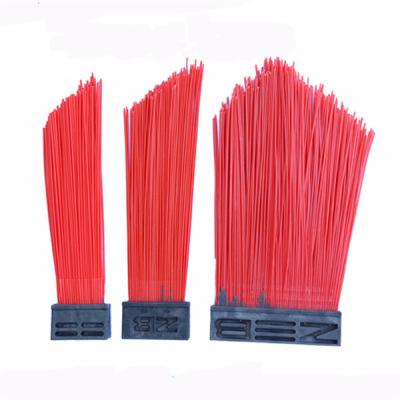 China Street Road Sweeper Sweeping Brush for Zoomlion and Fulongma for sale