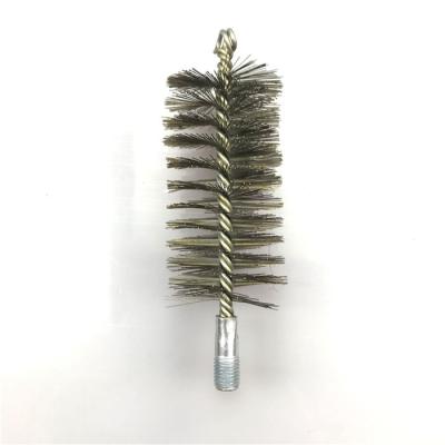 China Outdoor Cleaning Brush Roll JL Supply Chimney Pipe Cleaning Brush for sale