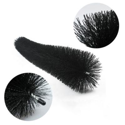 China High Quality Gutter and Tube Roof Gutter Cleaning Brush Guard for Cleaning for sale