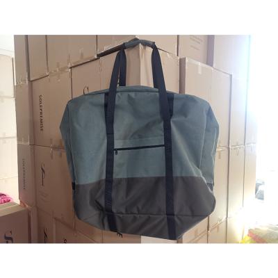 China 1 Meter Durable Custom High Quality Extra Large Heavy Duty Nylon Handbag Storage Bags For Clothes for sale