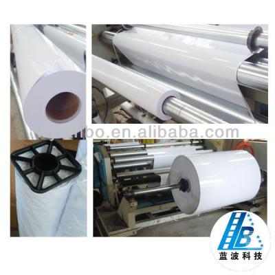 China 220gsm Glossy Photo Paper Roll 36