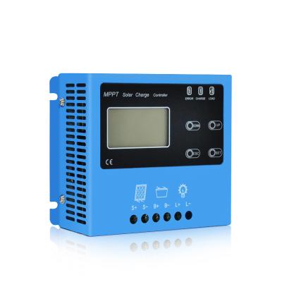 China Solar Charger Controller MPPT Controller For Solar Energy Storage System for sale