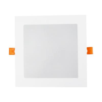 China Post Modern Square Round WiFi LED Panel Light Compatible with Tuya APP/Alexa /Google Home for sale