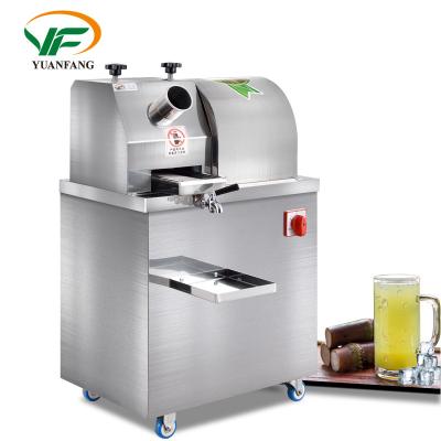 China Sugar Cane Extracting Sugar Cane Juice Squeezer Sugarcane Squeezer Sugar Cane Crushing Sugar Cane Squeezer Machine for sale