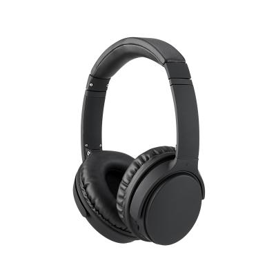 China Professional Headphones Studio 900ANC Noise Canceling Stereo Headsfree Audifonos Scam Black Headband ANC Wireless Earphone For Airplane for sale