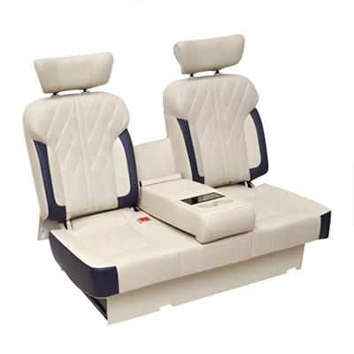 China Siena Class w447 v250 v260 Vito Upgrade V Backseat of Siena Stylish Vehicle Interior Accessories for INIBUS VIP LUXURY CARS AND VANS for sale