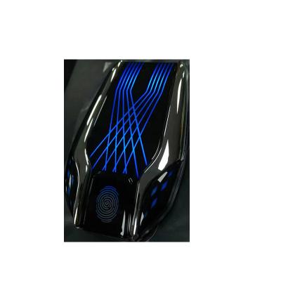 China Business / Car Ambient Light Star-Activated Wall LampFor Toyota Sienna 2021-2022 DJCN Luxury Original High Quality Car for sale