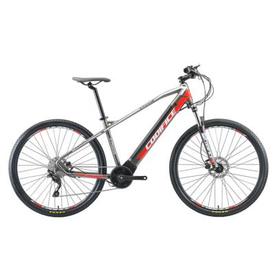 China aluminum alloy orbea road cycle mountain bike frame price below 10000 trotineta electrica cs20 electric mountain dirt bike for sale