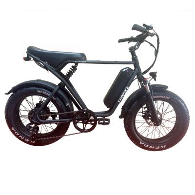 China Electric free shipping v8 ouxi 2023 steel fatbike double suspension 200kg fat bike double tire 1000w 2000w 60ah battery for sale