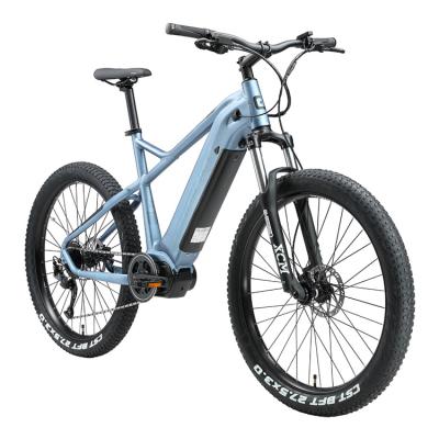 China Alloy 6061 2023 29 inch high speed72v DA electric pollici integrated battery momas monopattino bafang electric mountain bike mtb for sale