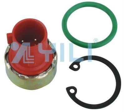 China Auto A/C Compressor Switch for V5 (Red), OE#6559906 YL-7064A for sale