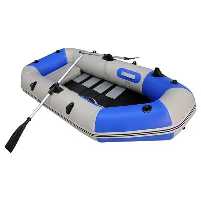 China High Quality Eco-Friendly Inflatable Rowing Boat 103