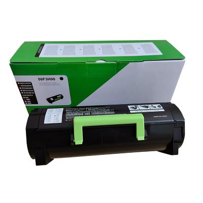 China Best Quality COMPATIBLE Toner Cartridge For Lexmark MS MX 310 410 510 511 611 Series Toner Cartridge for sale