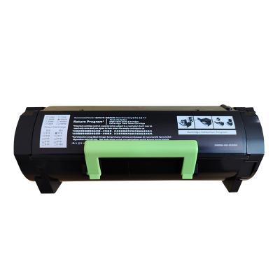 China COMPATIBLE factory compatible for MS310dn MX310 MS410 MS510dn MS610 MX610de MS610dte toner cartridge for sale