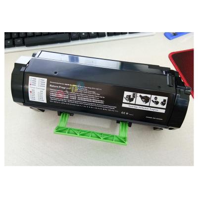 China New COMPATIBLE MX310 Toner Cartridge Premium Compatible For Lexmark MX 310/410/510/511/611 Series for sale