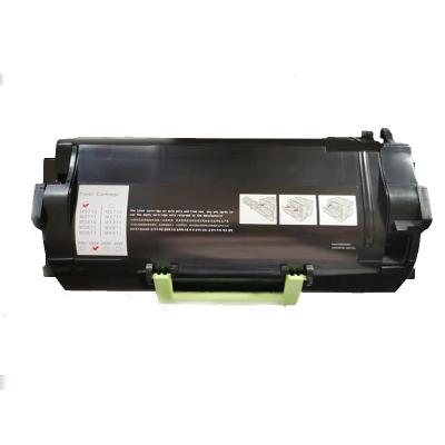 China New Premium MX710 Toner Cartridge COMPATIBLE Compatible For Lexmark MX MS 710 711 810 811 812 Series Toner Powder for sale