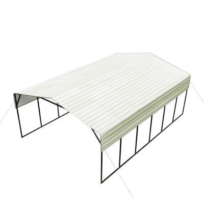 China Peak Top Made In China High Quality Cheap Price Waterproof Storage roof top Canopies Portable Car Tent Mobile Carport design for sale