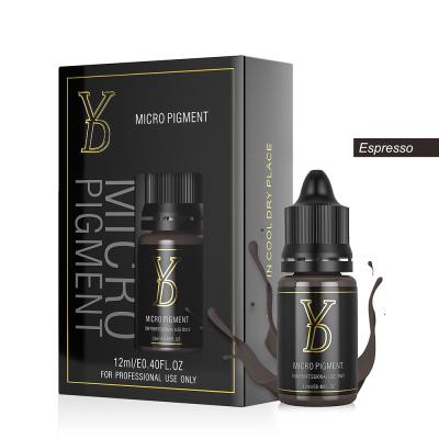 Китай YD косметики Micropigmentation постоянной пигментирует жидкость Expresso продается