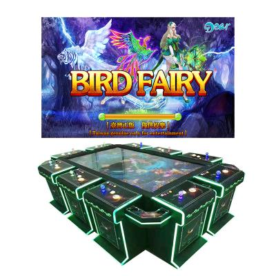 China Direct Wholesale Popular Fish Hunter Machine Accessories Fish Hunter Game Machine Host Bird From USA Arcade Game Accessory Bird Fairy From Manufacturer for sale