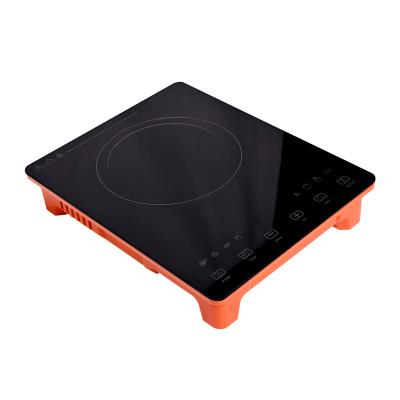 China Hotel Factory Good Quality Single Burner Multi Cooking Induction Infrared Cooker For Home Use for sale