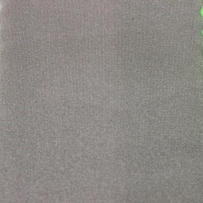 China Chinese Fabric 82%Nylon 18%Spandex Of Anti Pill Potency Mesh Tricot Fabric For Underwear 200gsm net for sale