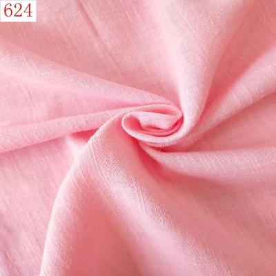 China Good Quality 2022 Sustainable 100% Cotton Washed Sand Washed Wicking Fabric For Garment for sale