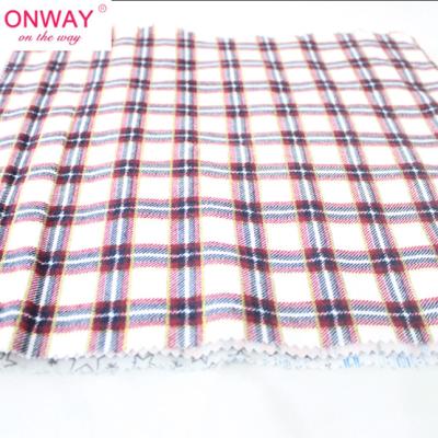 China 2022 Shrink-Resistant High Quality Factory Customized Service And Stock All Available 100% Cotton Flannel Printing Fabric For Garment for sale