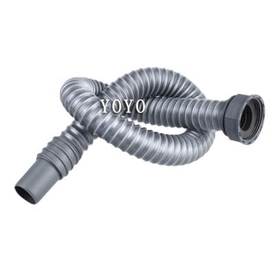 China Modern Living Room Furniture Shampoo Bowl ABS Drain Sink Pipe China Factory YO-G090A for sale