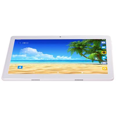 China Android Tablet 10.1 Tough 64gb Rom Tablets Computer 10.1 Inches Wifi 3g Gps 10.1 Tablet 3g Sim Card Slot Dual Camera IPS Hd Display for sale