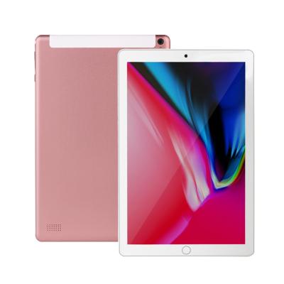 China Tough 10.1inch Mediatek Android Tablet Two Speakers 6580 Cheap Android 9 Tablet PC for sale