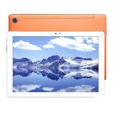 China Hard 10.8 Inch System Tablets MTK6797 Android 8.0 Multi-touch Protection Tablet HD Resolution Big Screen 4+128g Tablet PC for sale