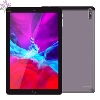 China Wholesale 10 Inch Dual SIM Tablet 4G Hard Card 2+32GB Support WiFi Desktop Entertainment Customized Learning Tablet PC for sale